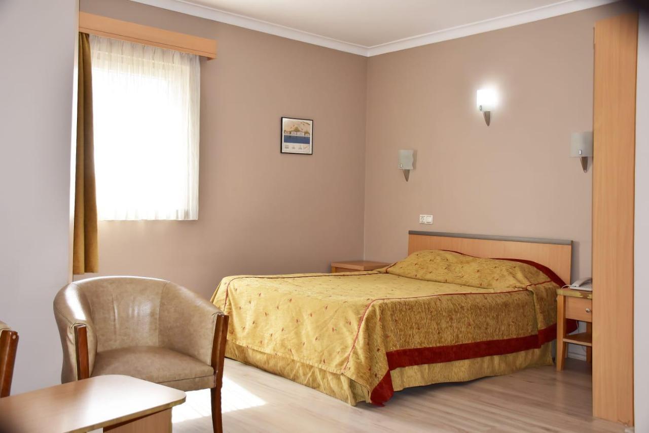 Otel Amıller Erzurum Dış mekan fotoğraf