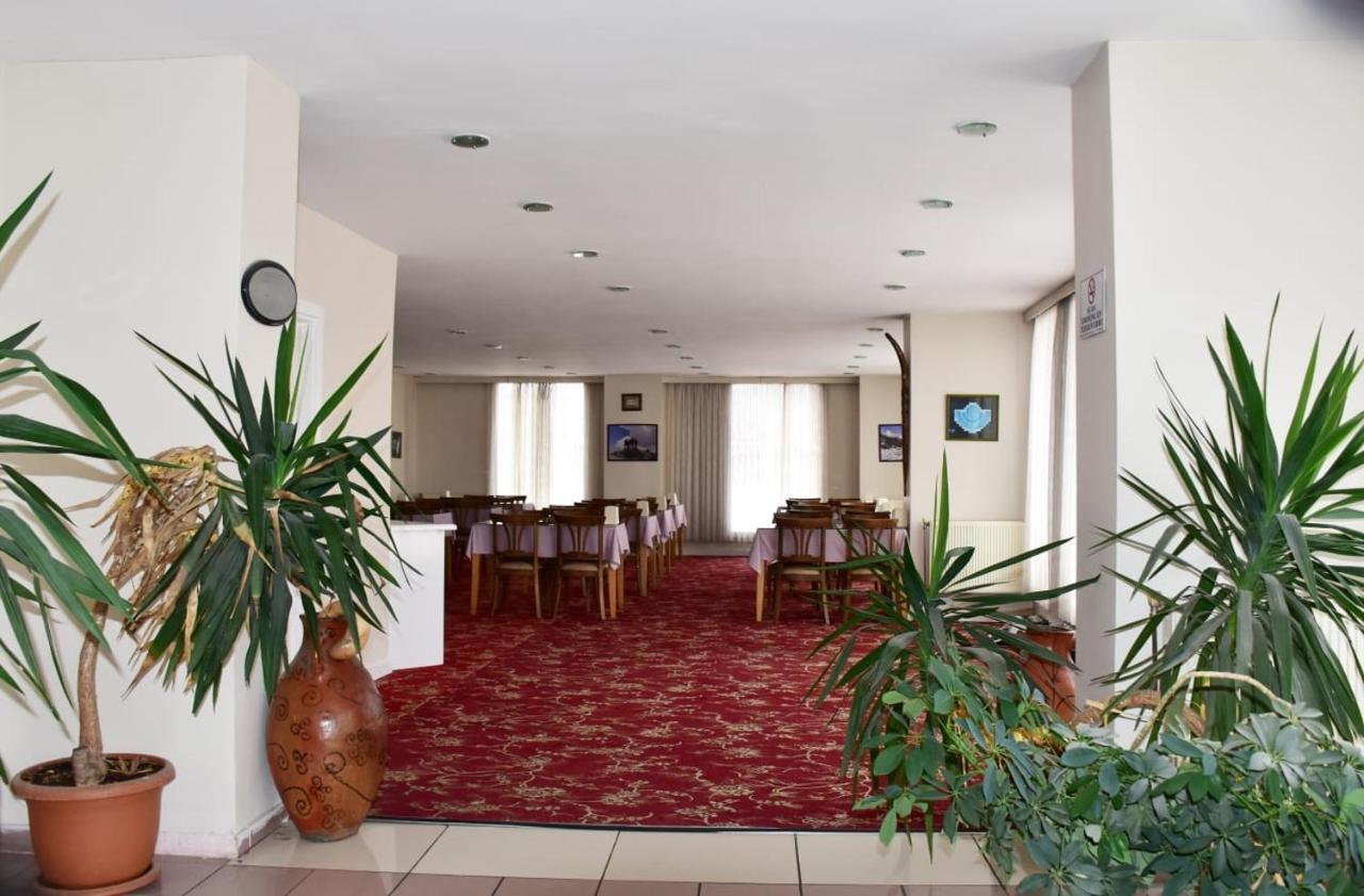 Otel Amıller Erzurum Dış mekan fotoğraf